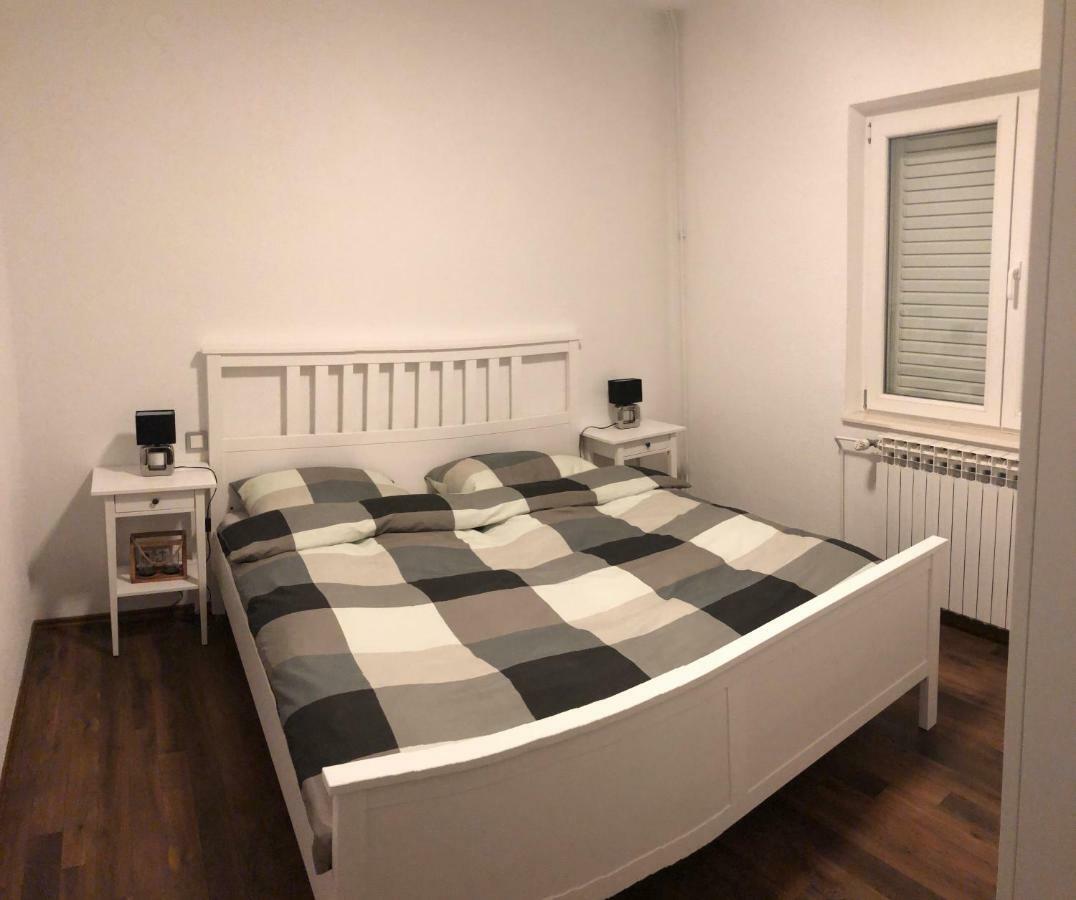 Leticia Ξενοδοχείο Biograd Na Moru Εξωτερικό φωτογραφία